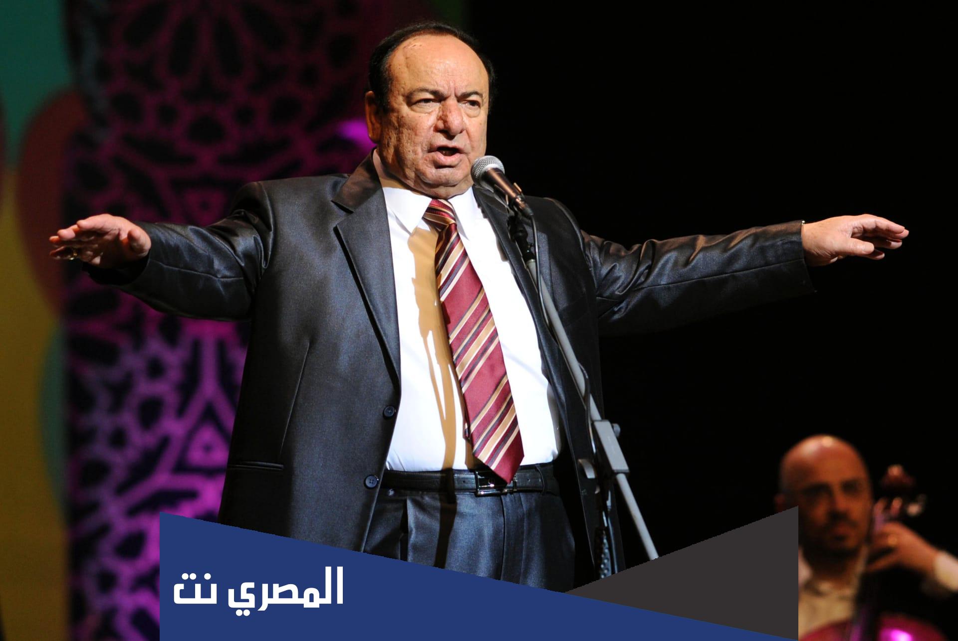 كلمات اغنية فوق النخل صباح فخري