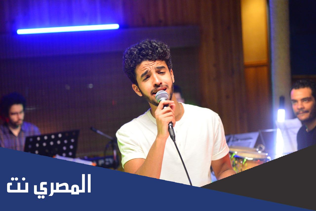 كلمات اغنية يا سبايسي جاى بصبح وامسي