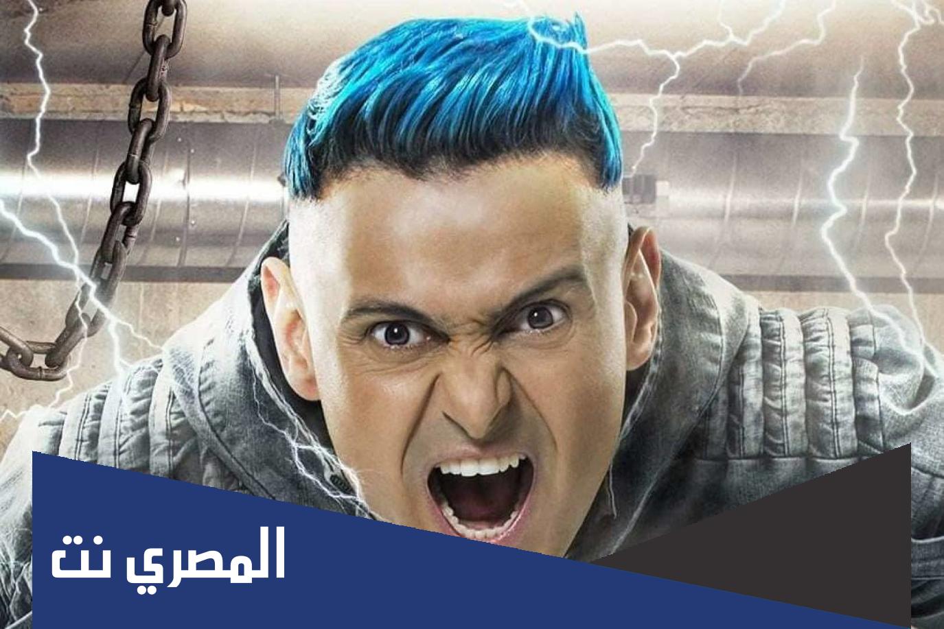 كم تبلغ ثروة رامز جلال