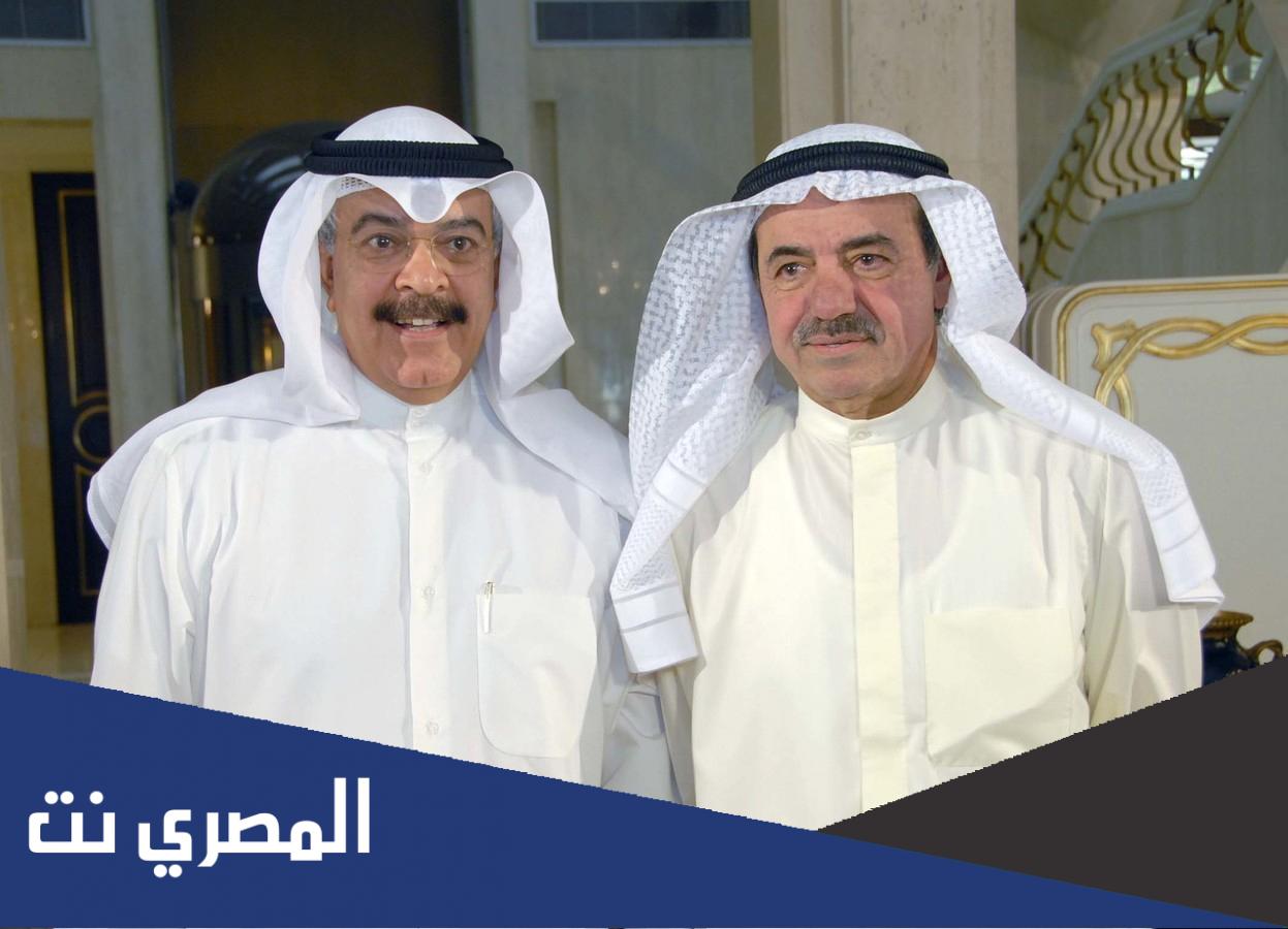 كم تبلغ ثروة ناصر الخرافي