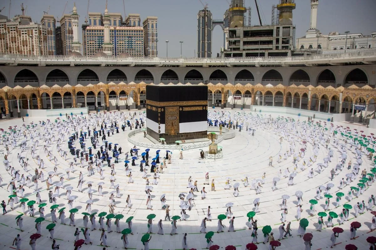 كم تكلفة الحج 2022 في الامارات
