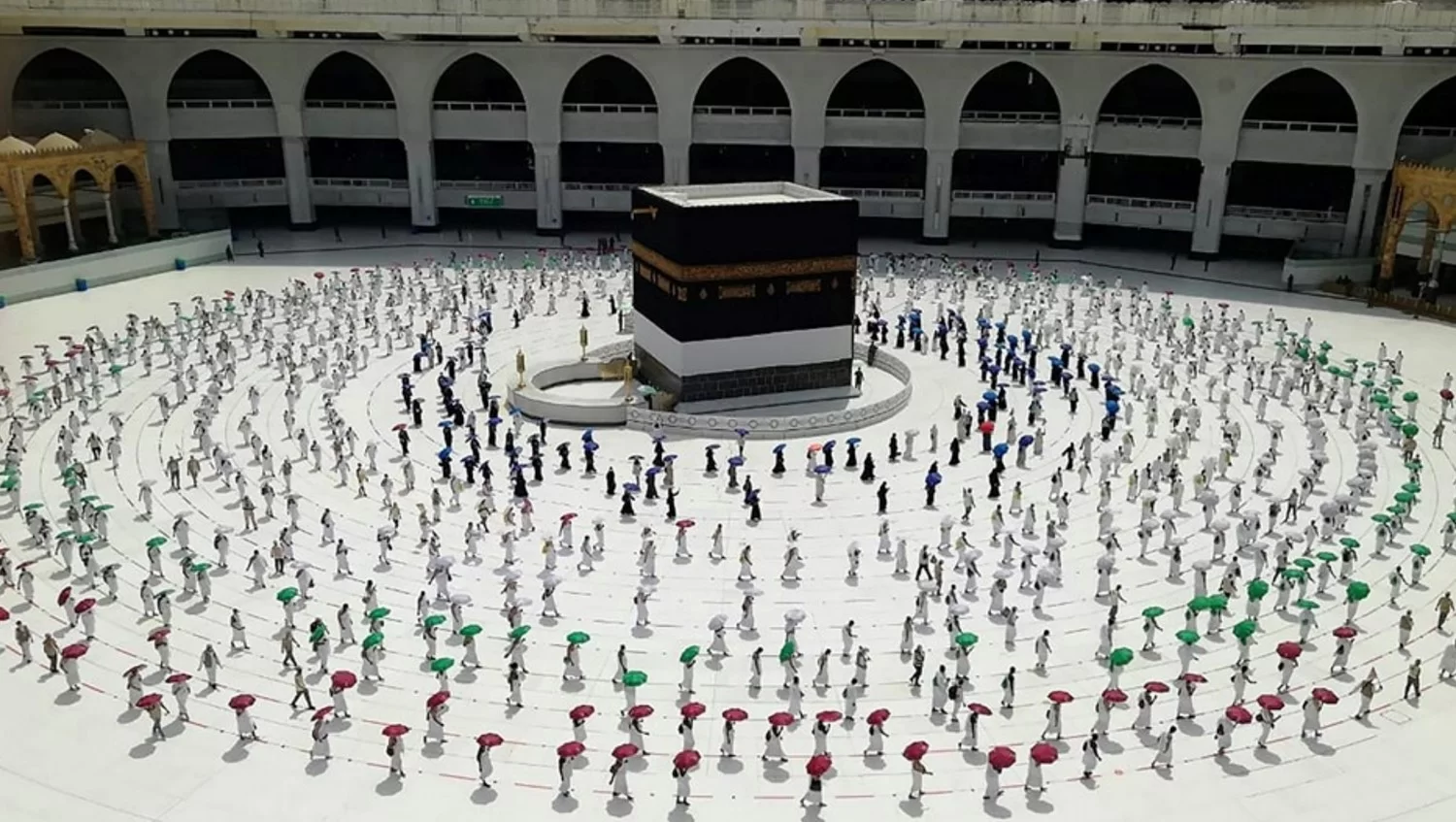 كم تكلفة الحج من السودان 2022