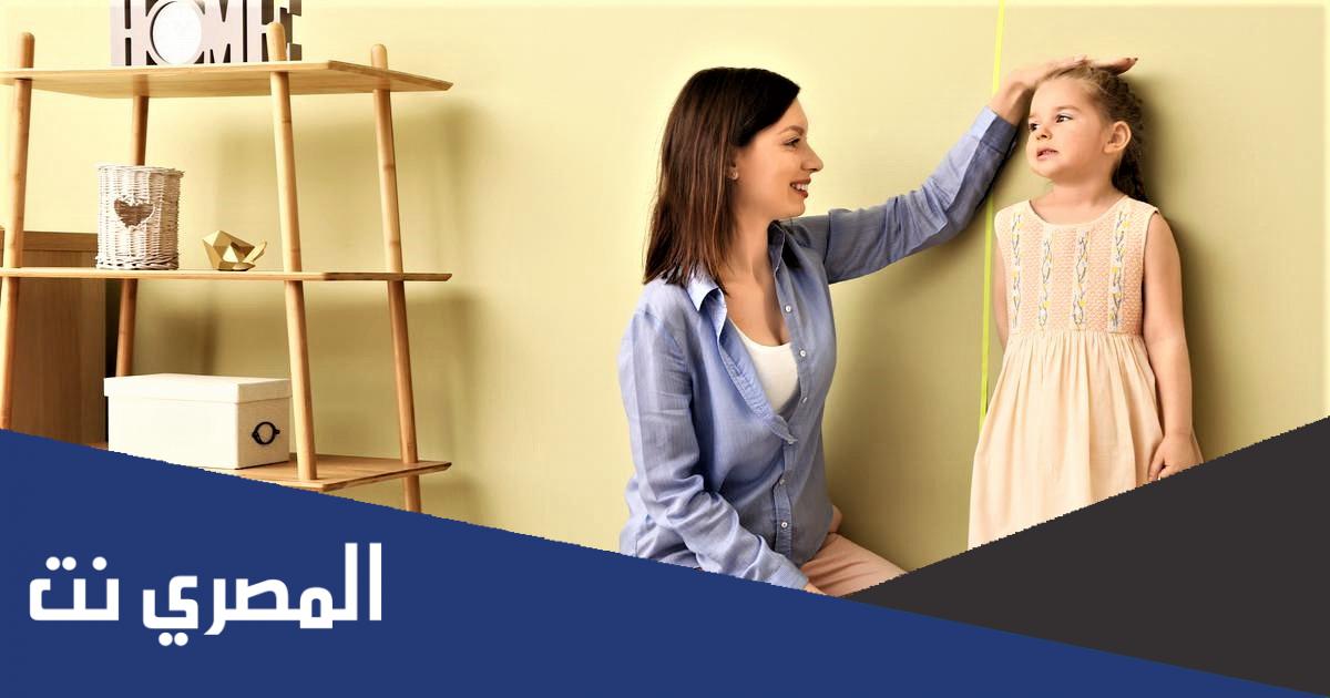 كم طول البنت القصيرة وما هو الطول المناسب للفتاة في فترات