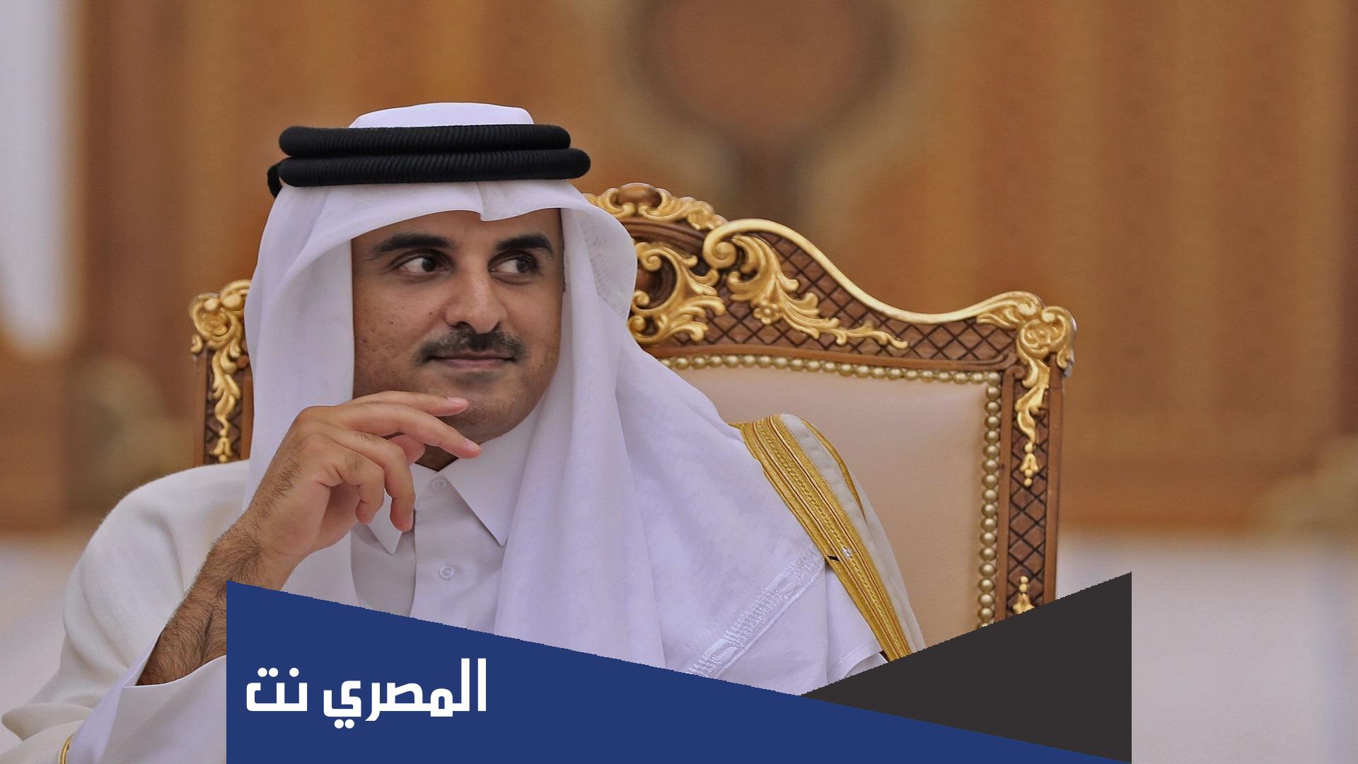 كم طول الشيخ تميم بن حمد ال ثاني