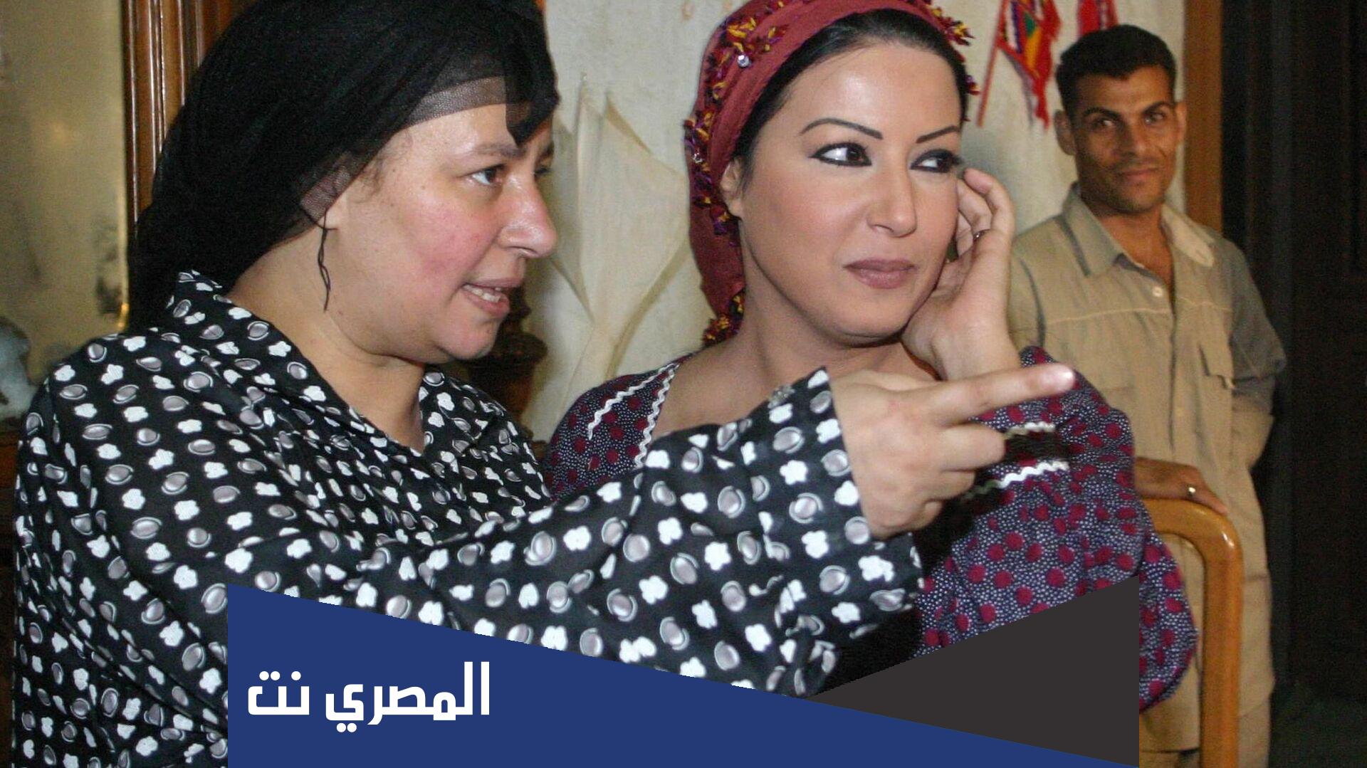 كم عدد حلقات مسلسل ريا وسكينة