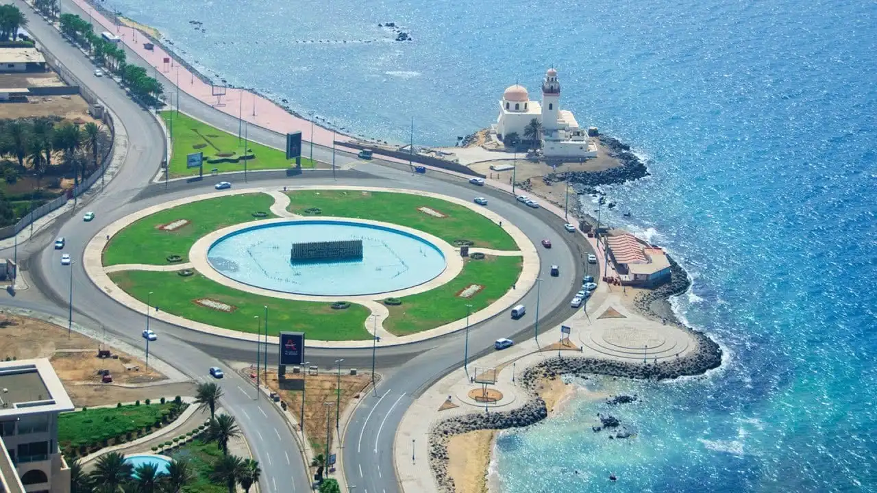 كم عدد سكان جدة 2022