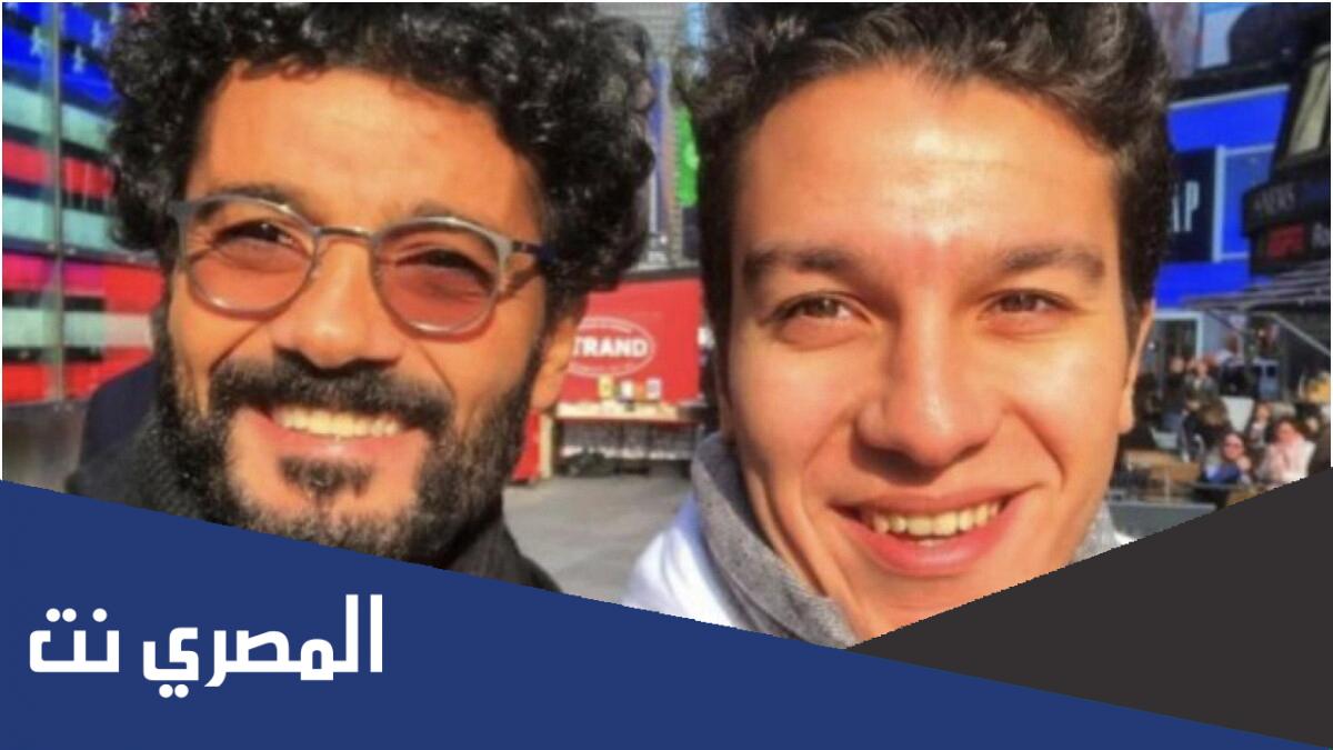 كم عمر نور خالد النبوي