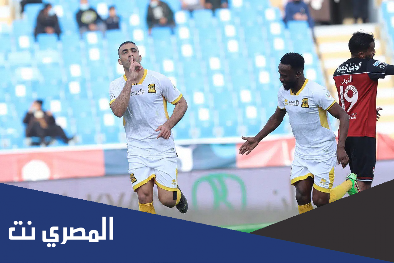 كم فريق يهبط في الدوري السعودي 2022