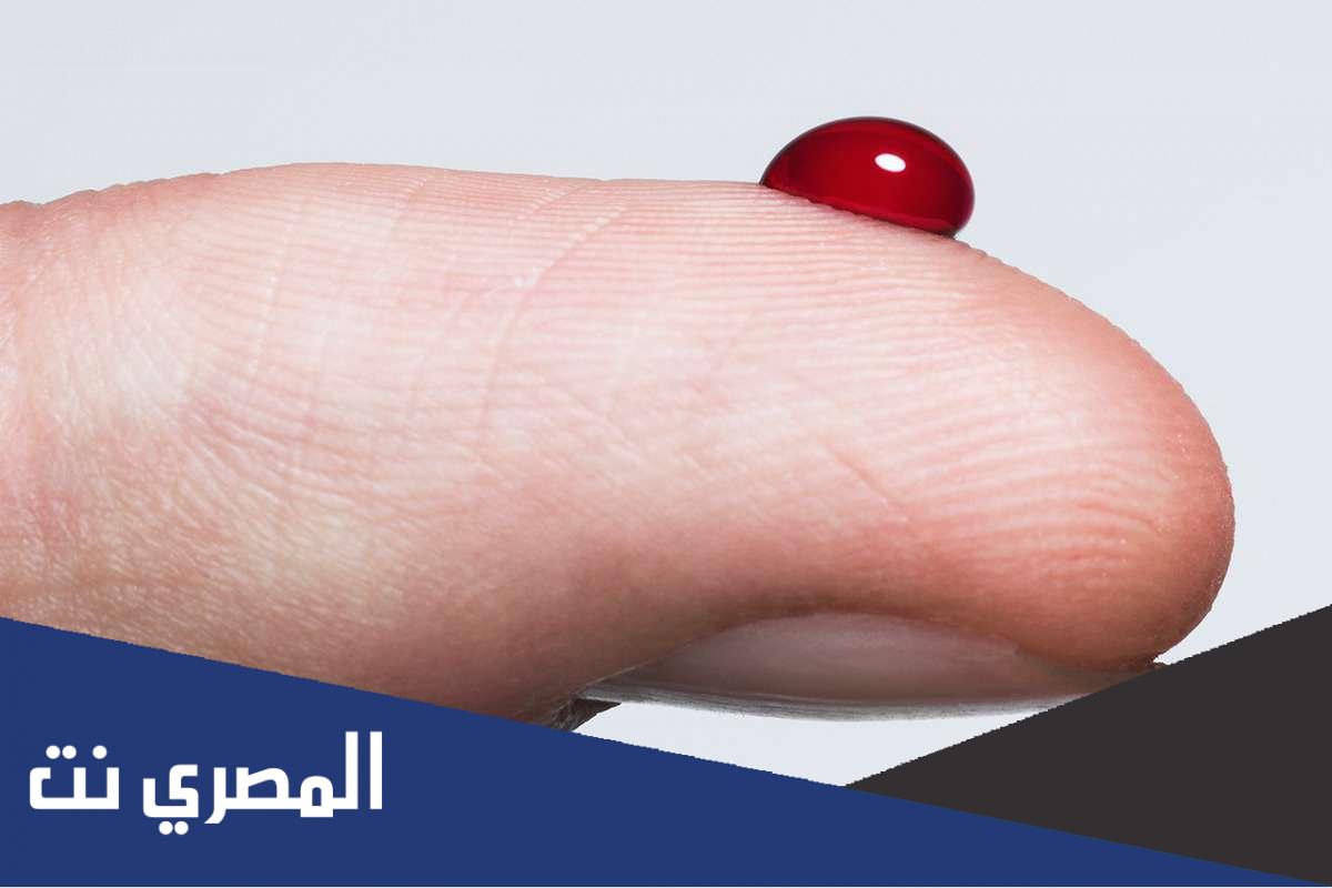 كم لتر من الدم يوجد في جسم الانسان الطبيعي