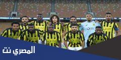 كم مرة حقق اتحاد جدة الدوري السعودي
