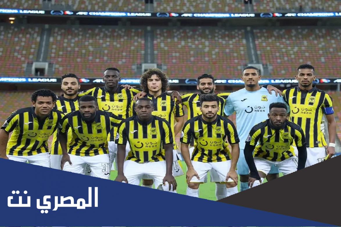 كم مرة حقق اتحاد جدة الدوري السعودي