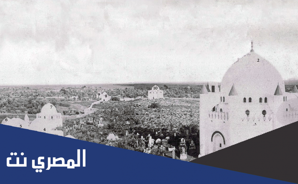 كم مره هدمت قبور البقيع
