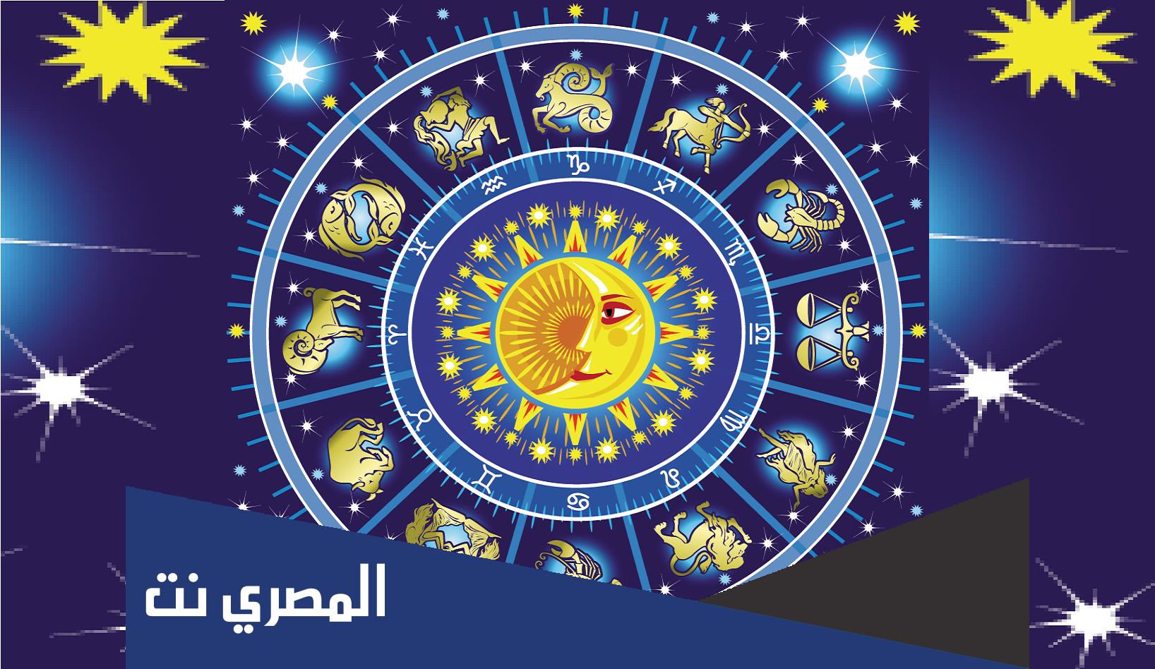 كيف اعرف برجي الحقيقي من اسمي