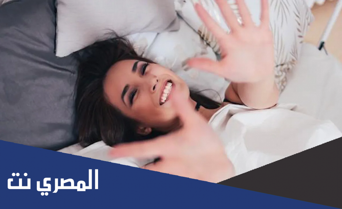 كيف تقذف المرأة ؟