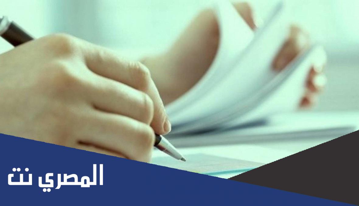 كيف تنجح في الامتحانات طريقة مجربة ومؤكدة 100