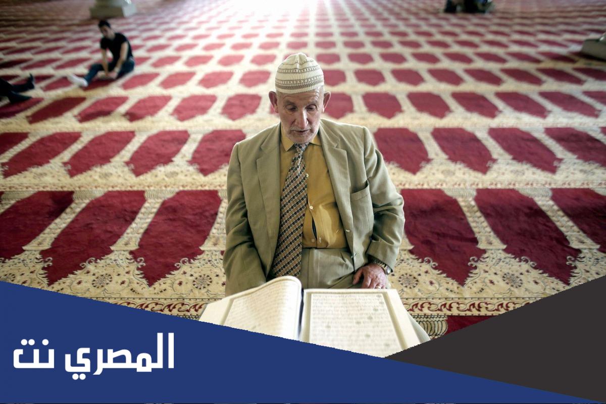 كيف كان يودع النبي محمد (ص) شهر رمضان اسلام ويب