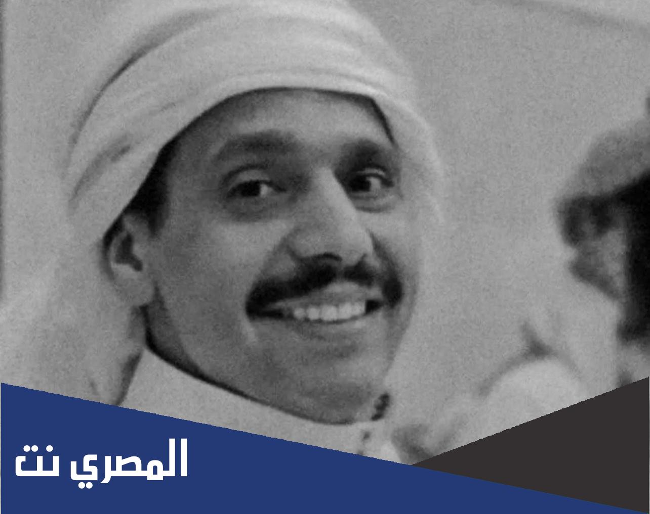 ما سبب سجن محمد بن الذيب