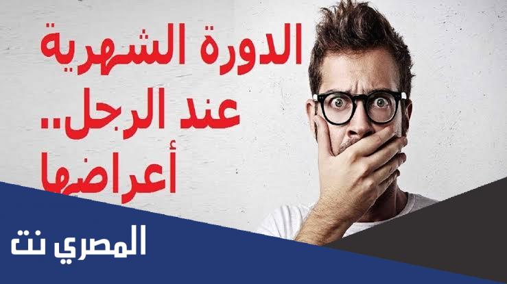 لماذا الرجل لا يحيض