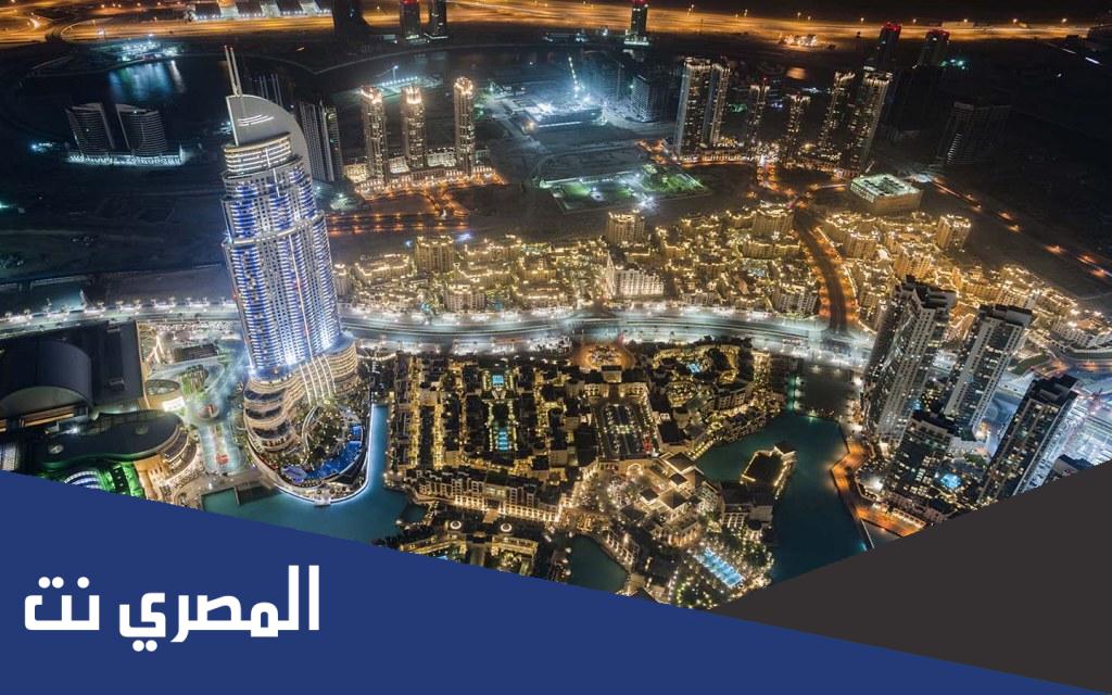 لماذا سمي برج خليفة بهذا الاسم ؟