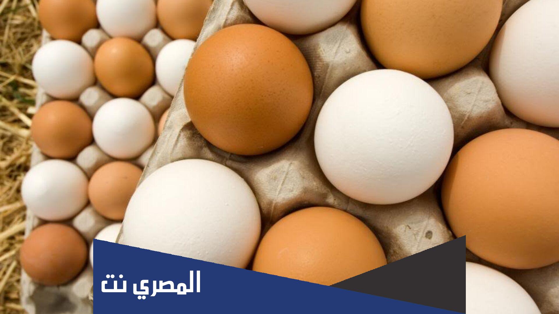 لماذا يضعون حجر مع البيض المسلوق