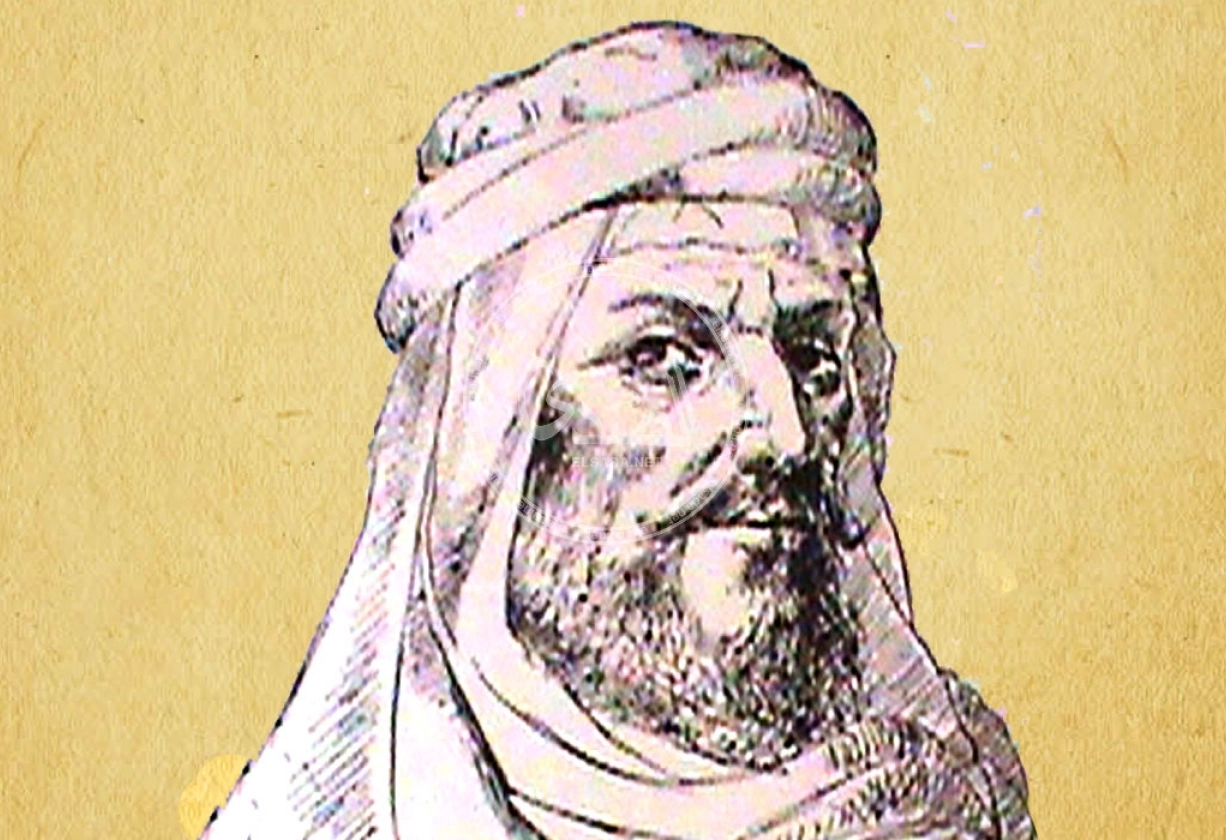ليس كل ما يتمناه المرء يدركه القصيدة كاملة