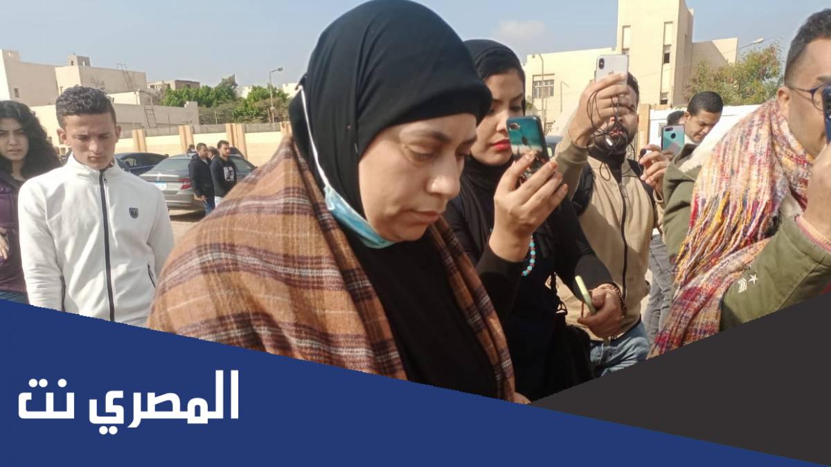 حقيقة تنازل اسر ضحايا كريم الهواري