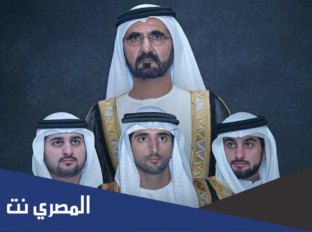 ما أصل آل مكتوم الحقيقي