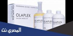 ما اضرار و فوائد Olaplex 3