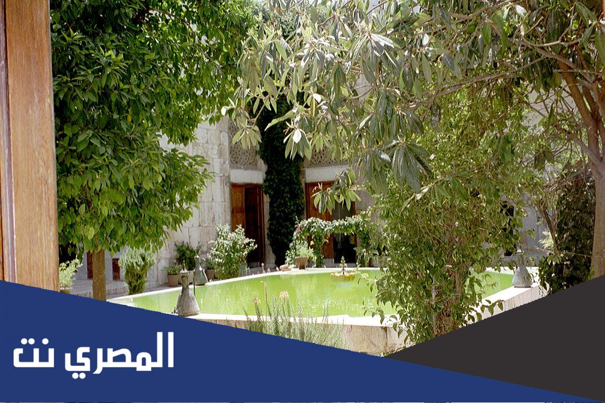 ما اقدم دار علاج فى مصر