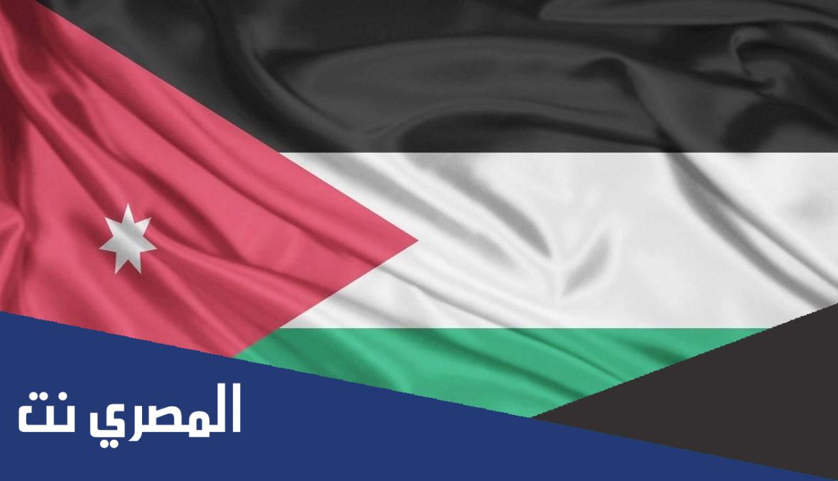 ما دلالة النجمة السباعية في العلم الاردني