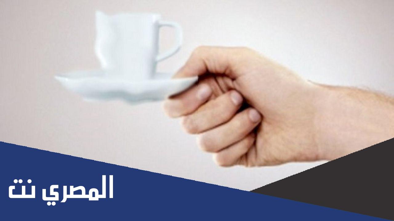 ما سبب الرجفة الداخلية في الجسم
