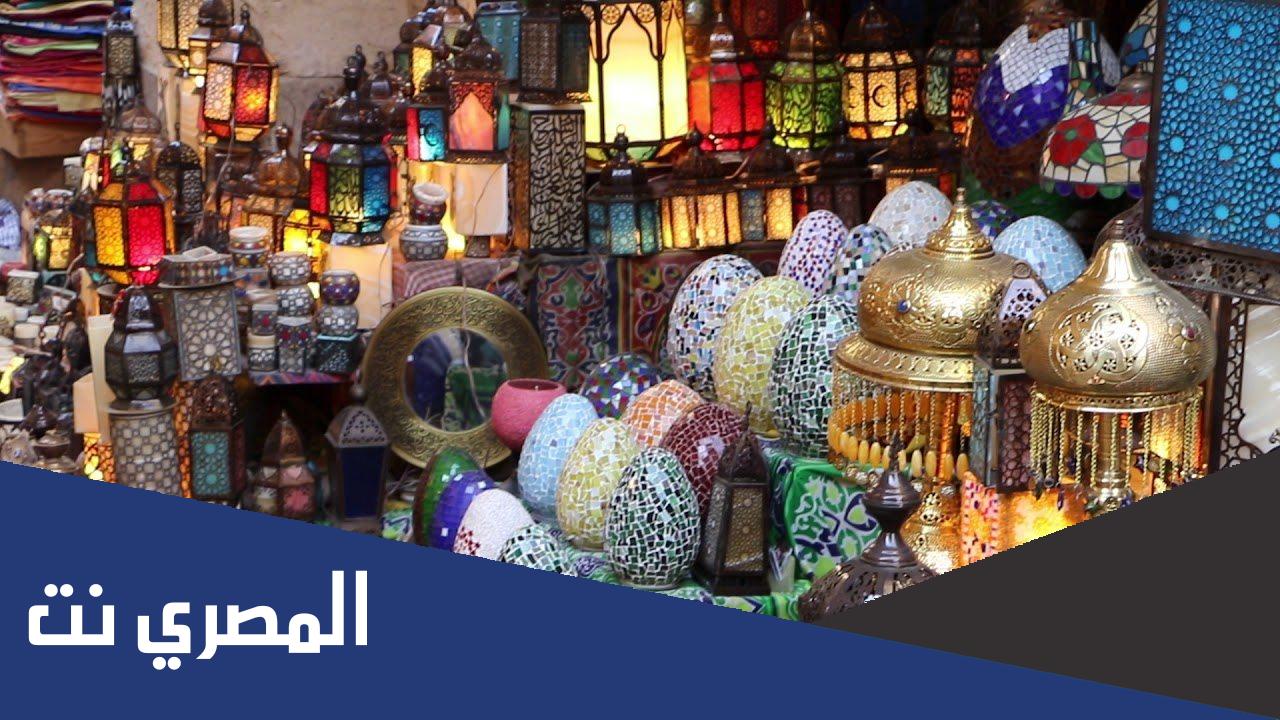 ما سبب تسمية خان الخليلي