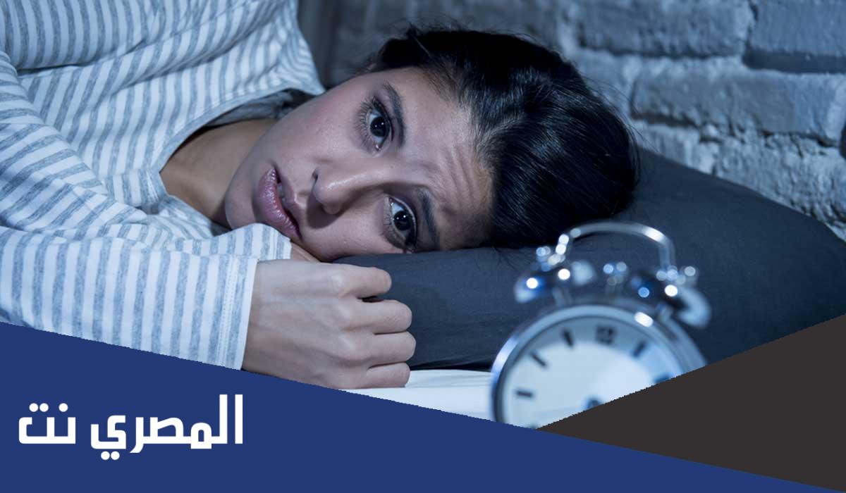 ما سبب عدم القدرة على النوم رغم النعاس