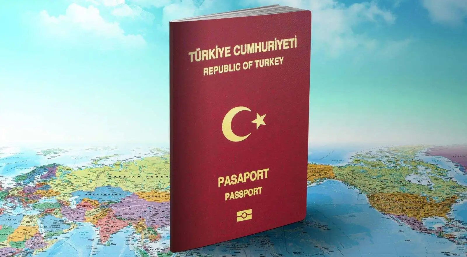 ما مراحل التجنيس في تركيا 2022