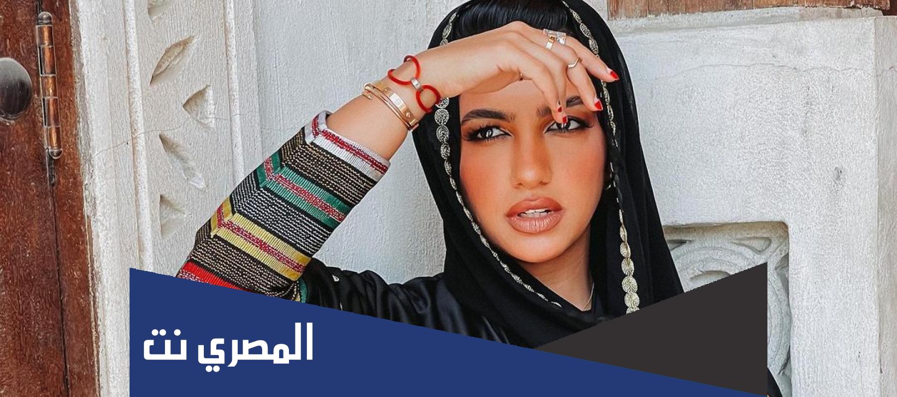 ما نوع خاتم نجلاء الودعاني