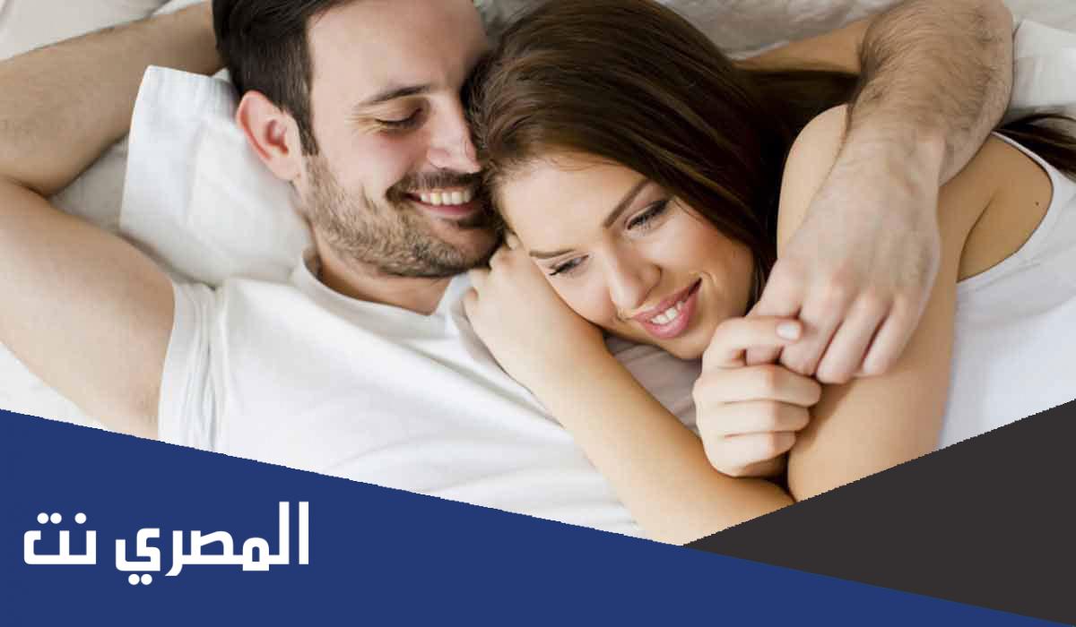 ما هو الشي الحرام بين الزوجين
