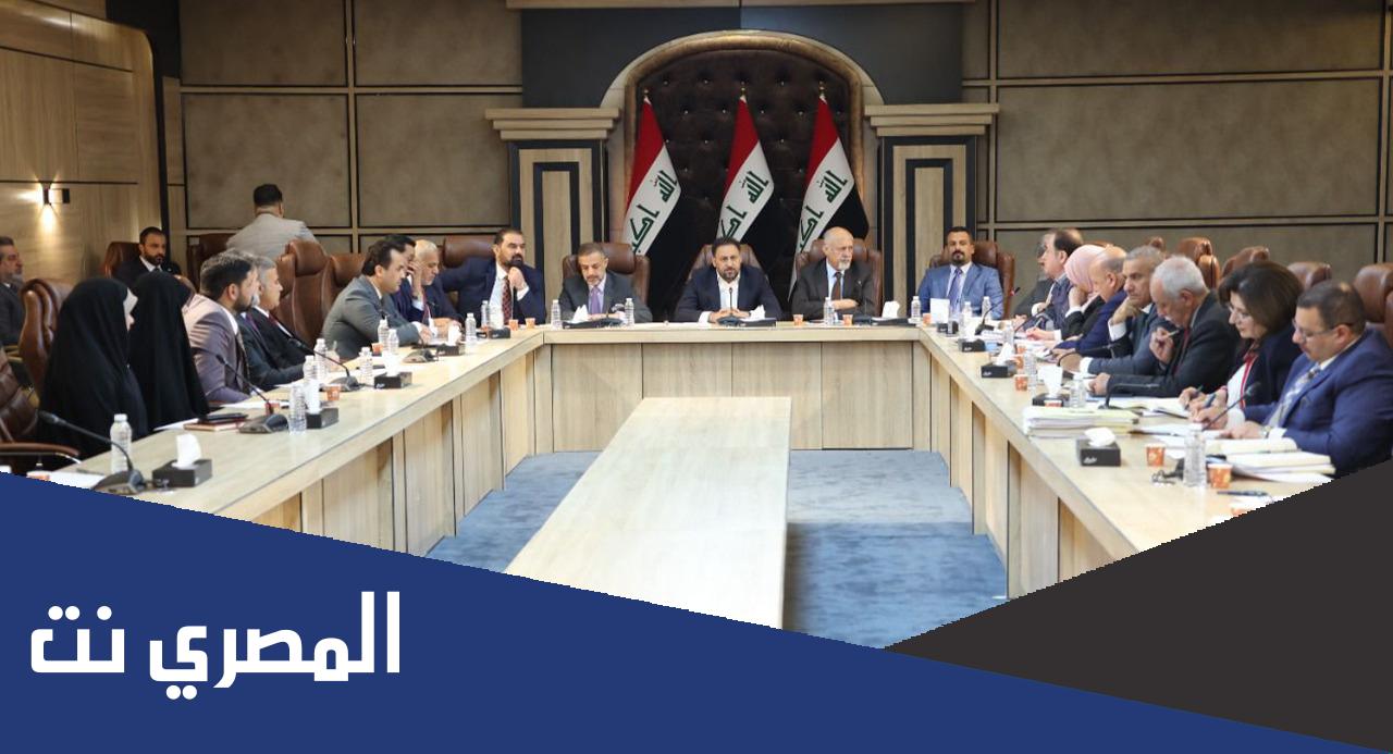 ما هو قانون الامن الغذائي العراقي