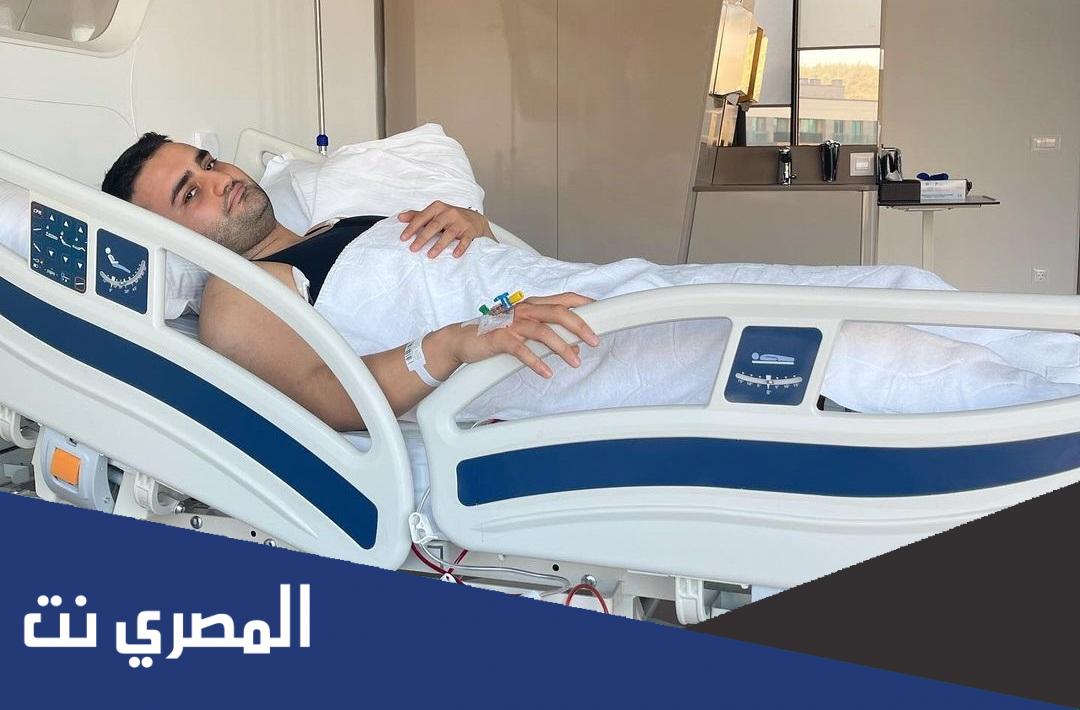 ما هو مرض الشيف بوراك بالتفصيل