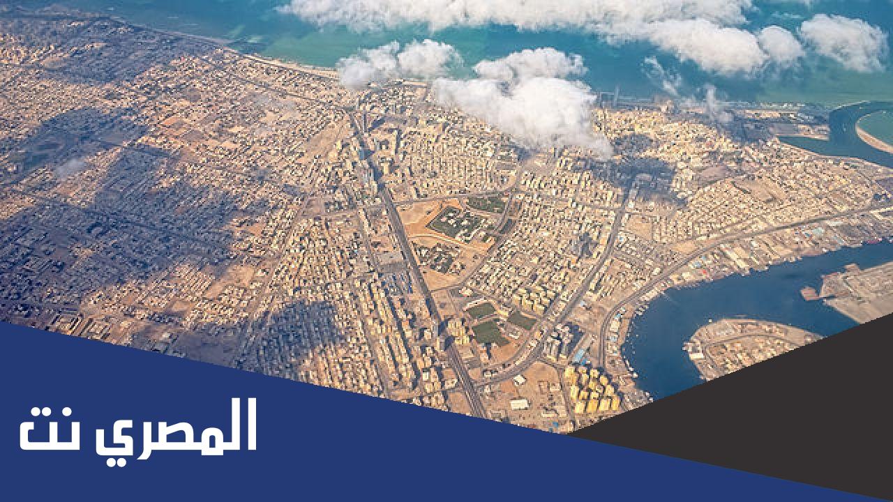 ما هي اصغر امارة في الامارات من حيث المساحة