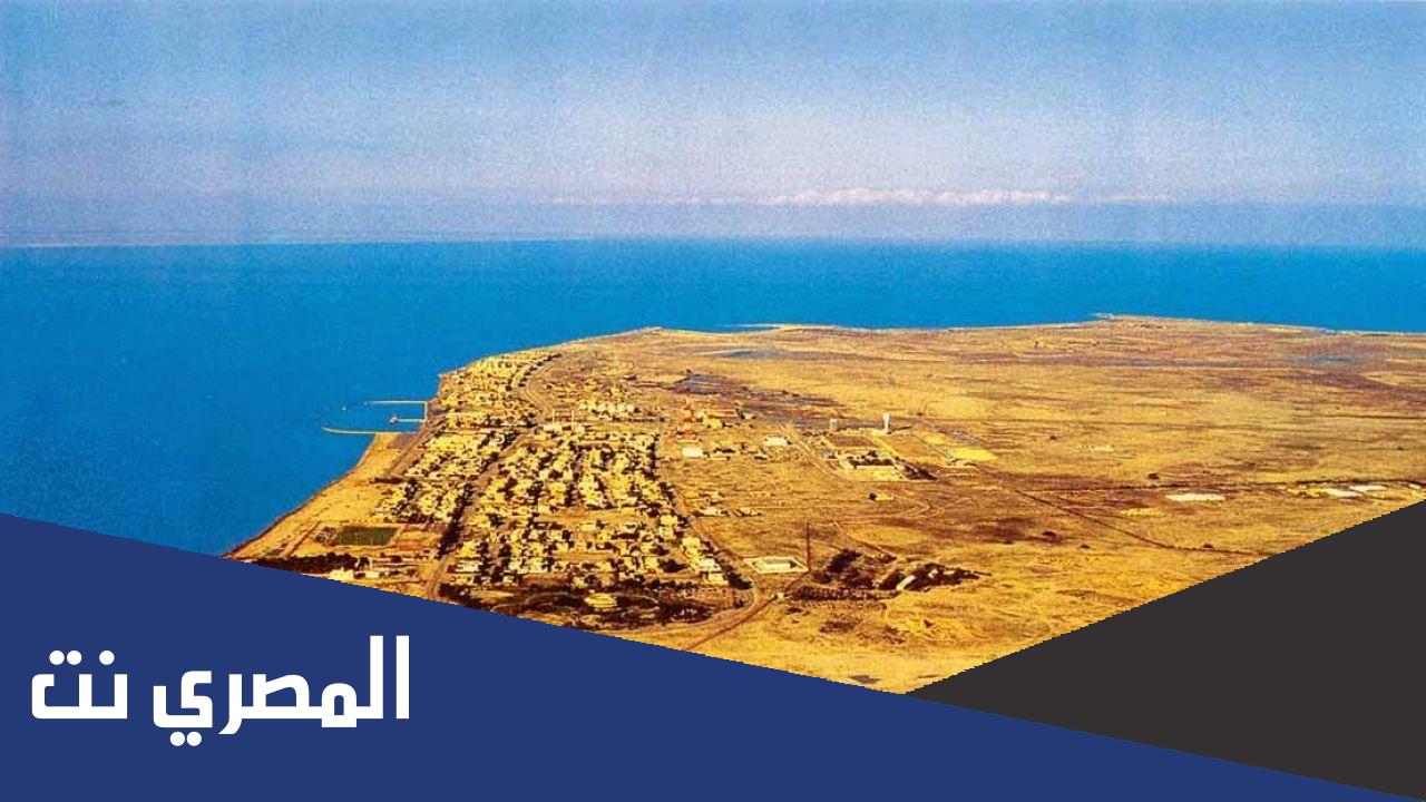ما هي اكبر جزيرة بالكويت