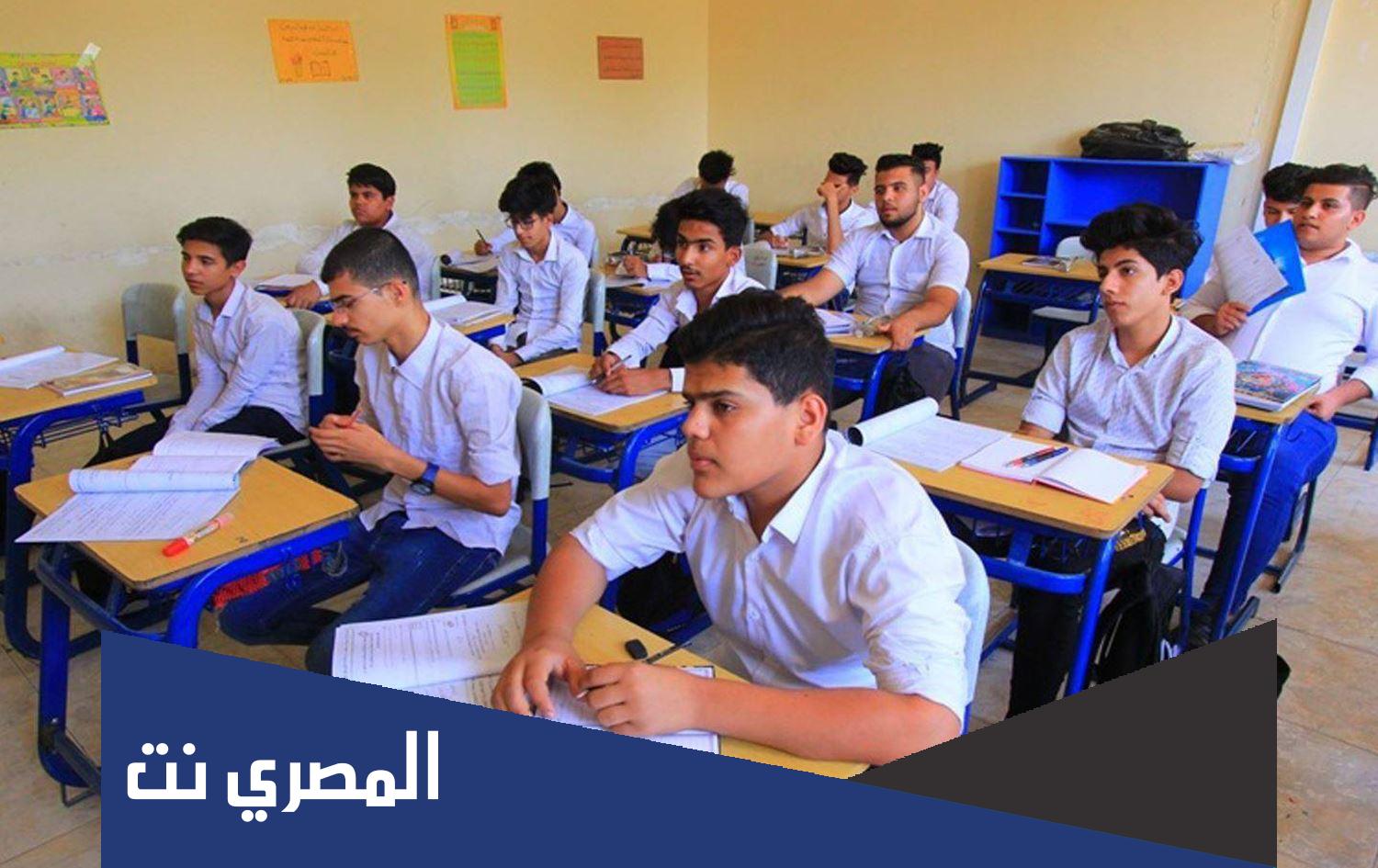 ما هي الصفوف الغير منتهية