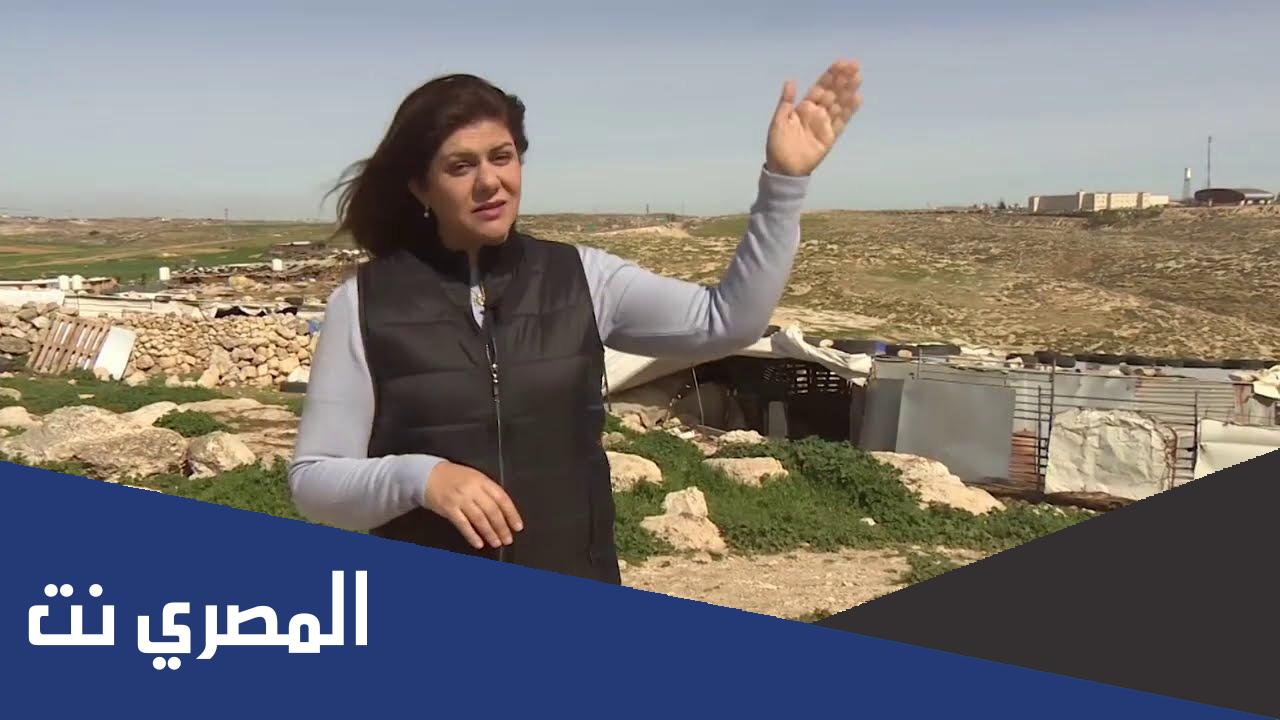 ما هي ديانة الصحفية شيرين ابو عاقلة