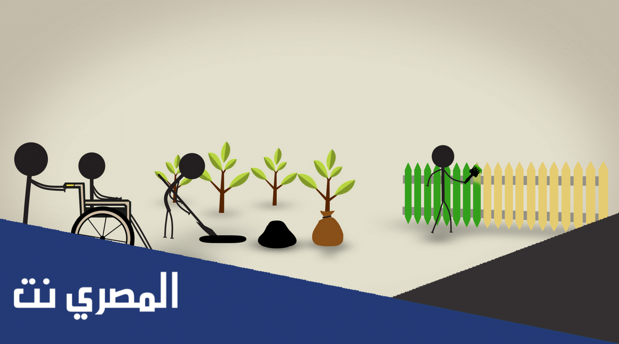 ما هي صفات المتطوع الفعال