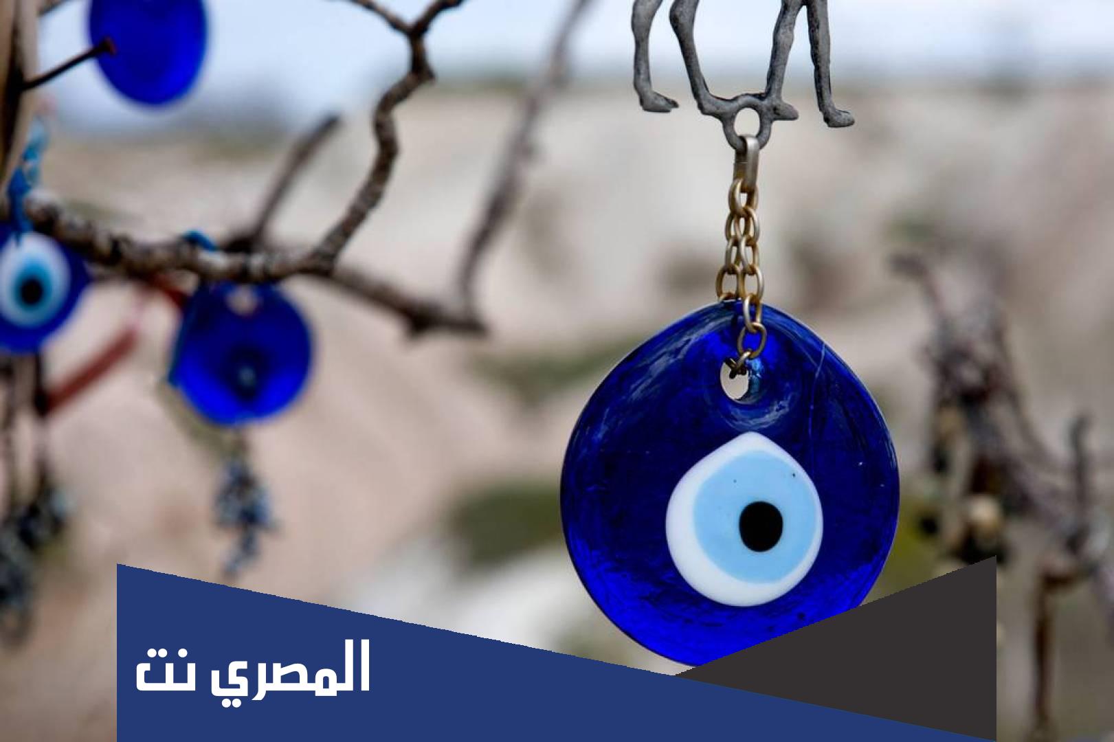 ما هي علامات الحسد في البيت