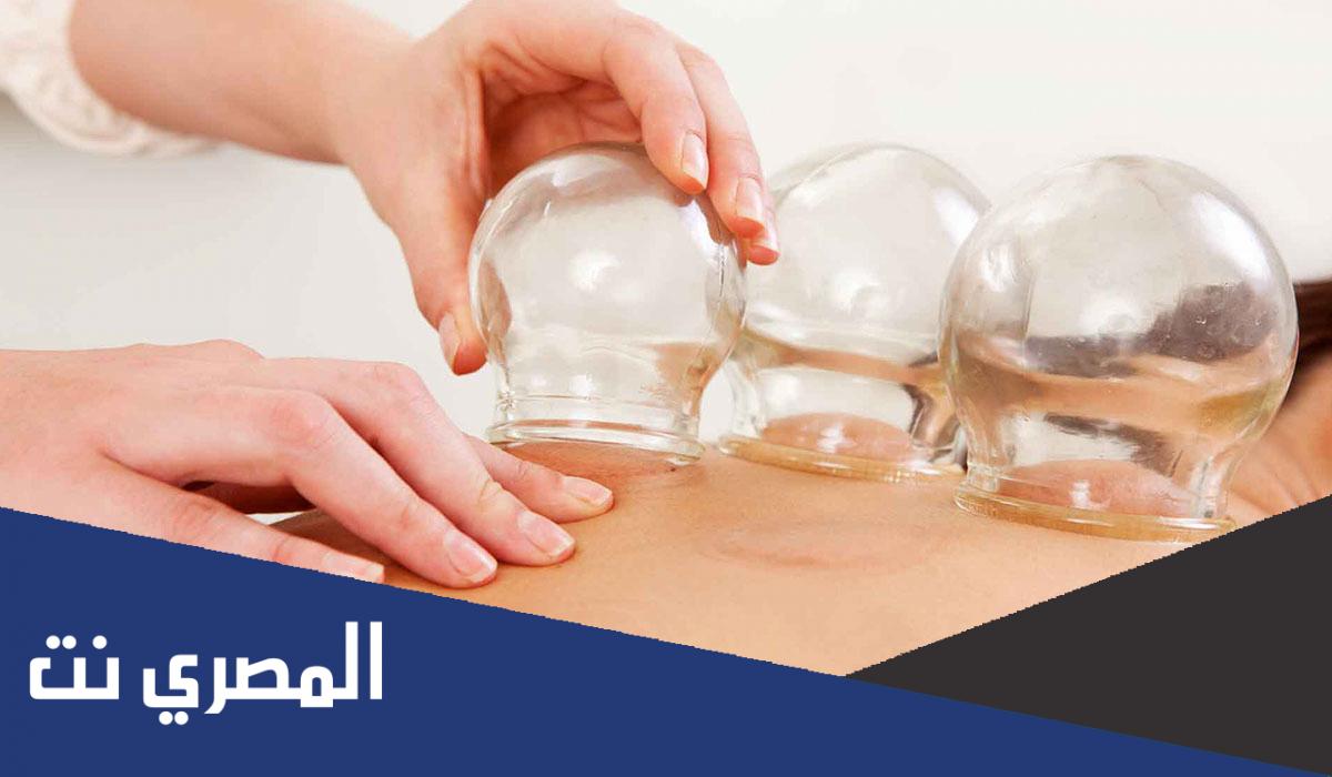 ما هي علامات خروج السحر مع الحجامه