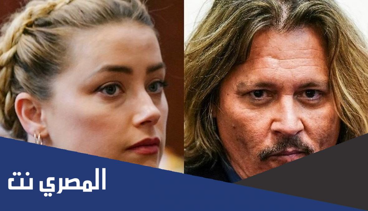 ما هي قضية جوني ديب وقصته