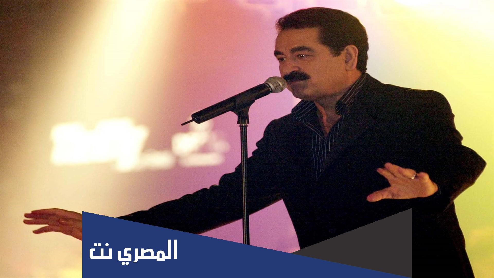 ماذا حدث للمطرب ابراهيم تاتلس