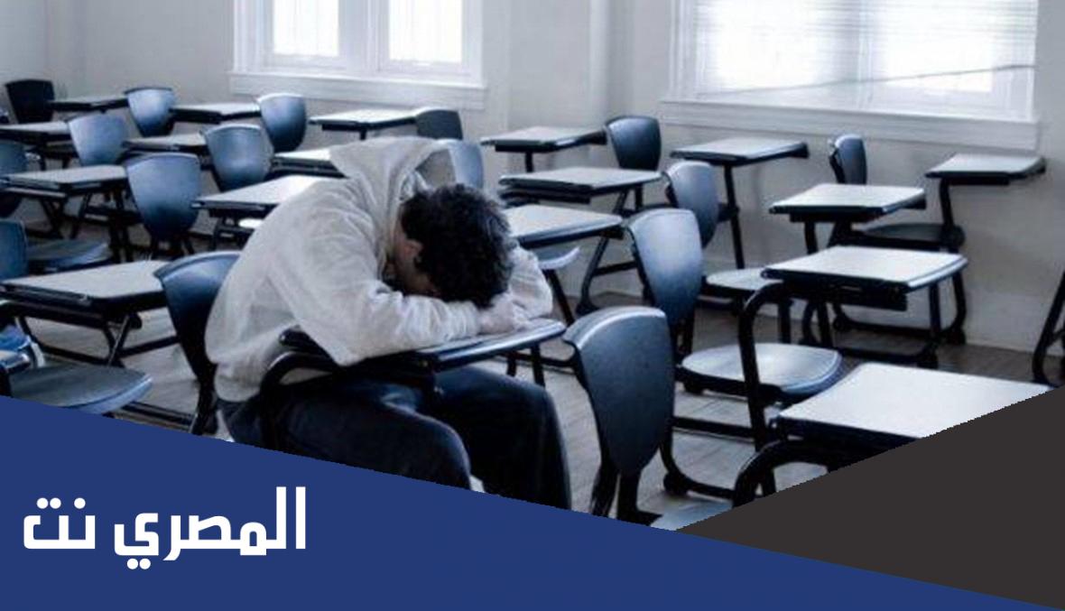 ماذا يحدث اذا مات شخص في الامتحان