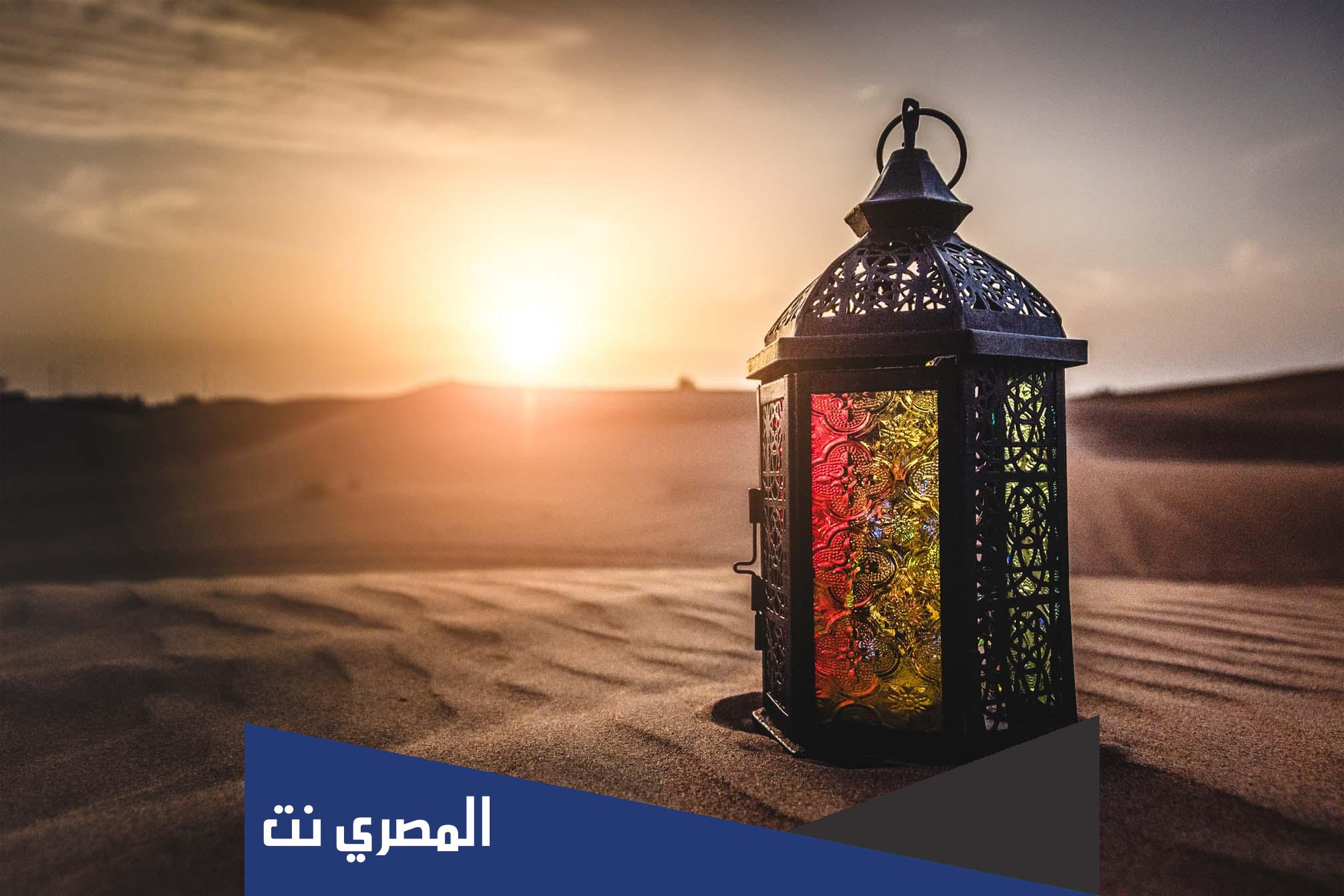 ماذا يحدث كل عام في آخر ساعة في رمضان ابن باز