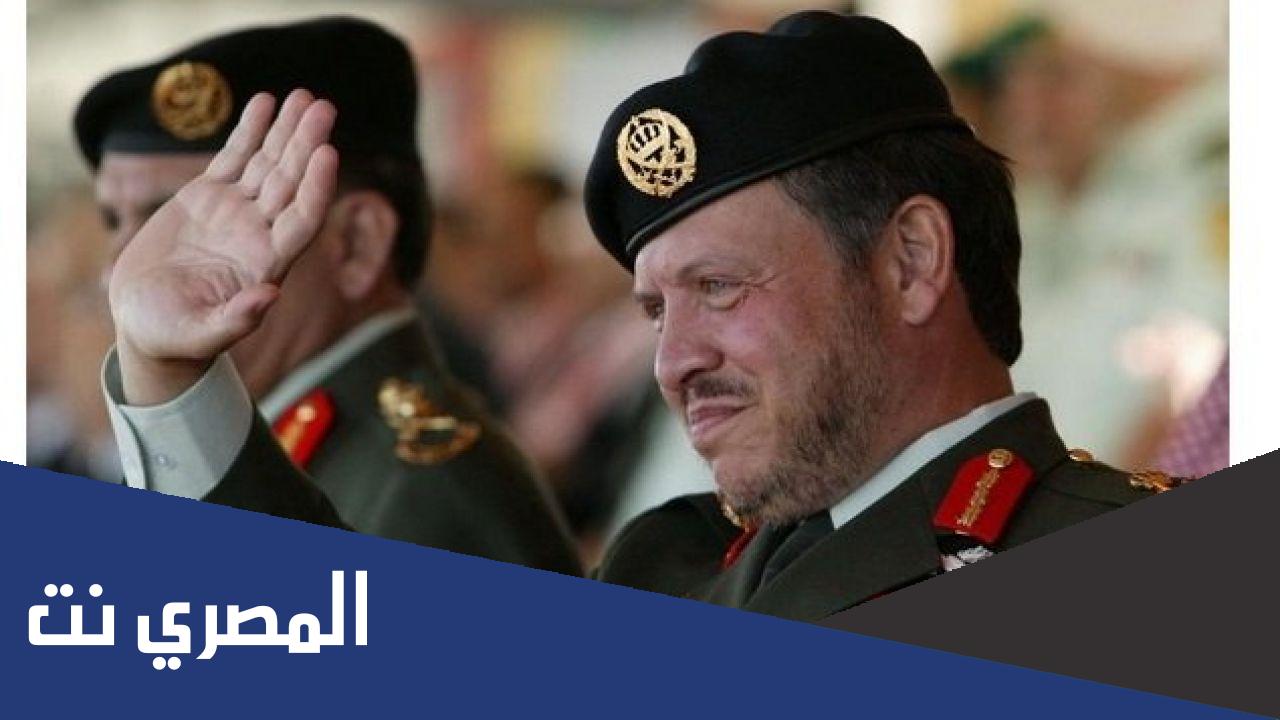 ماهي الرتب العسكرية في الاردن